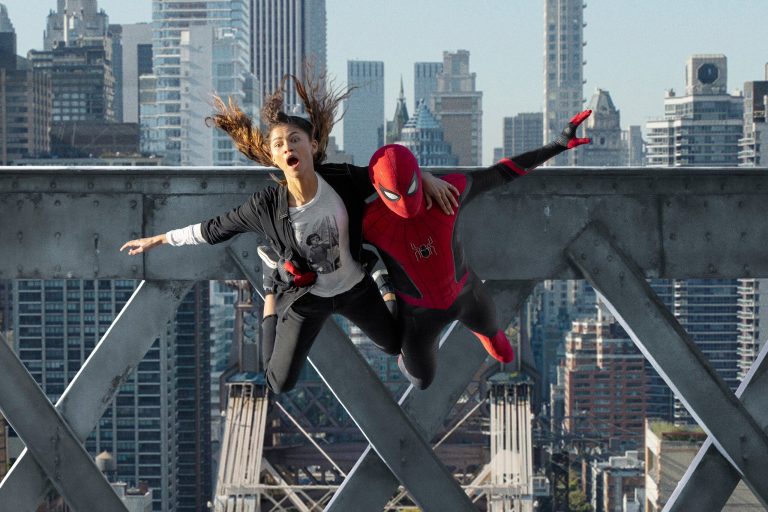 Spider-Man: No Way Home becomes first movie to break $100M opening in North America since COVID-19