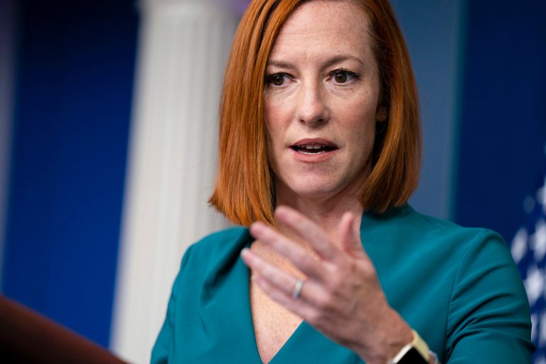 White House pressed on higher number of Americans still in Afghanistan