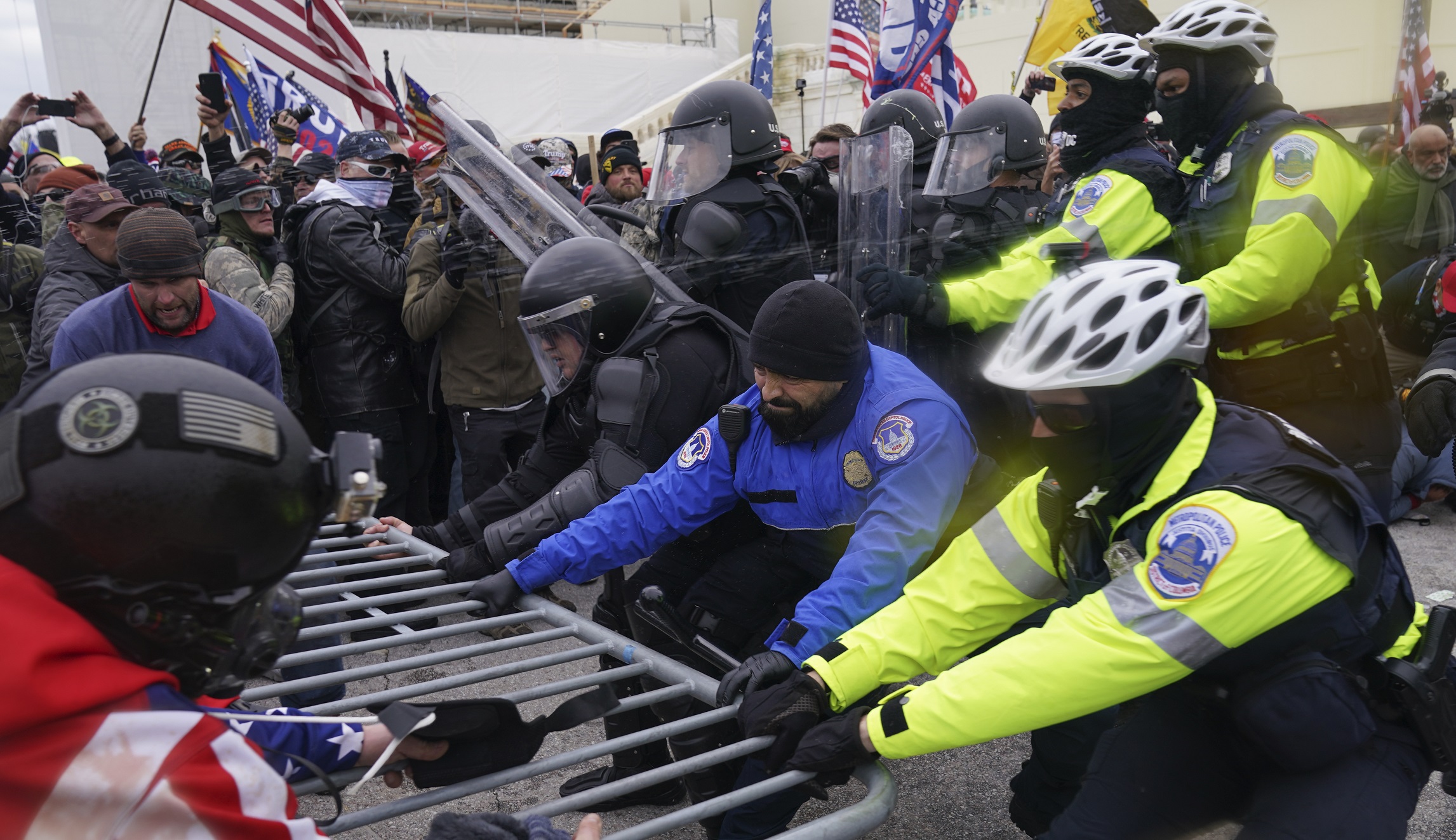 Liz Cheney is right: Trump is even worse than most people think