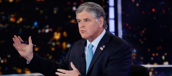 Leaked texts show Hannity say he was ‘at war with’ Fox