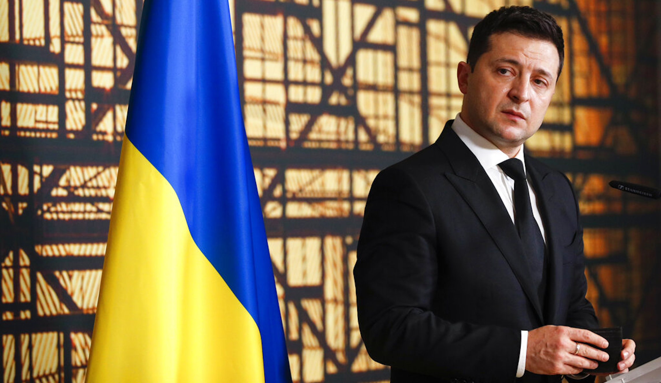 White House works to keep Ukraine’s NATO ambitions alive as Russia pressures European bloc