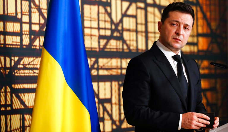 White House works to keep Ukraine’s NATO ambitions alive as Russia pressures European bloc