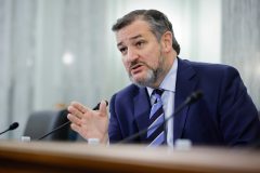 Ted Cruz says he would run for president again ‘in a heartbeat’