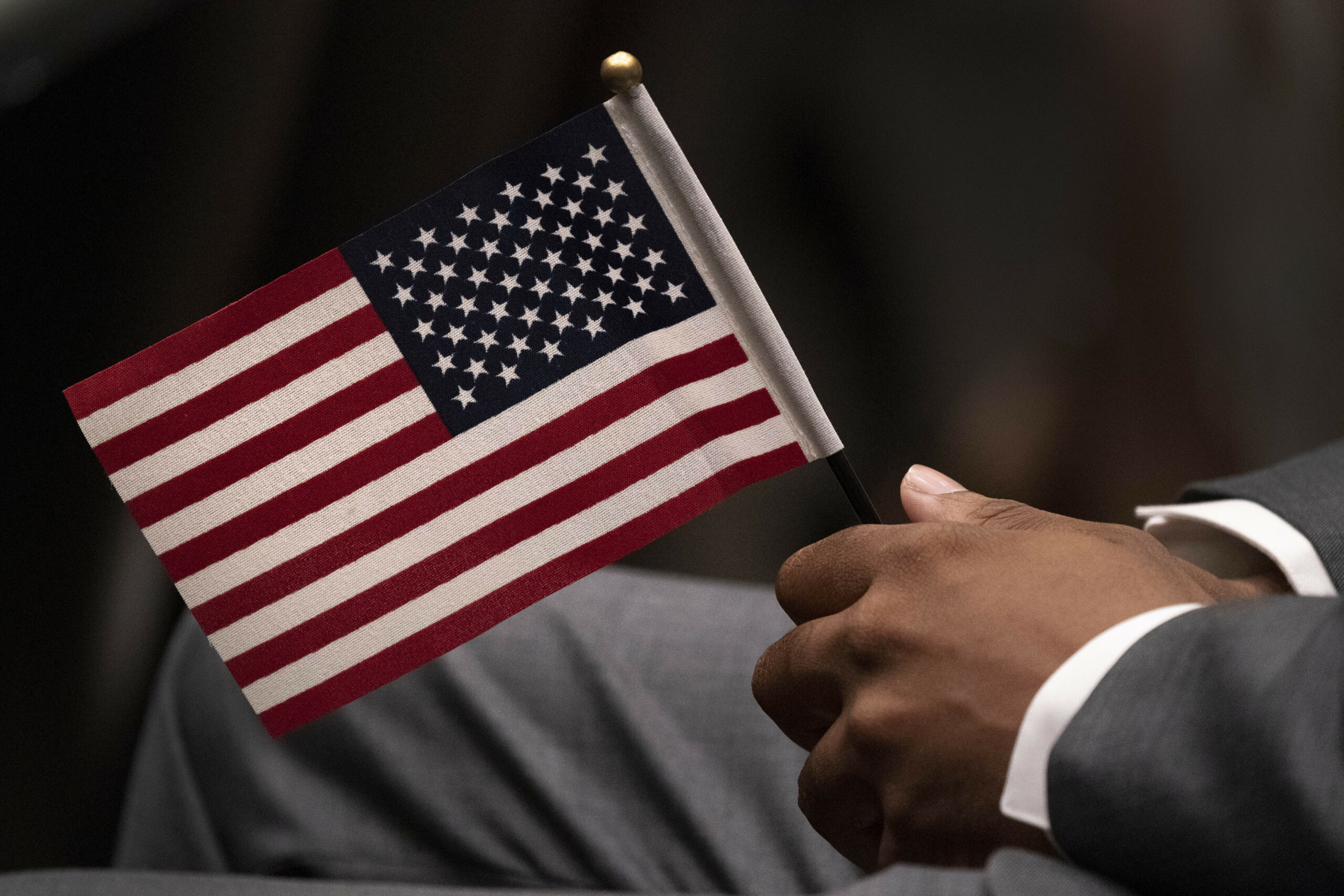 Nearly 70% of voters support pathway to citizenship: Report
