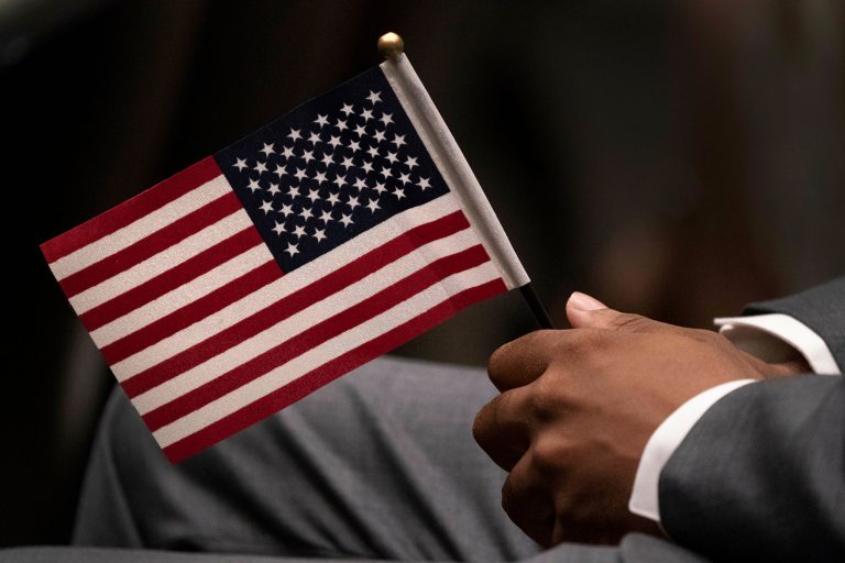 Nearly 70% of voters support pathway to citizenship: Report