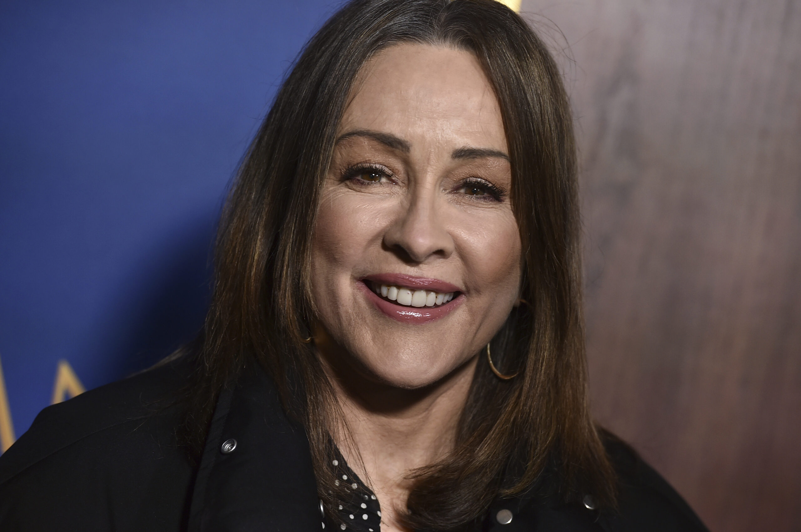 Patricia Heaton reflects on New Year’s resolution to read the entire Bible in one year