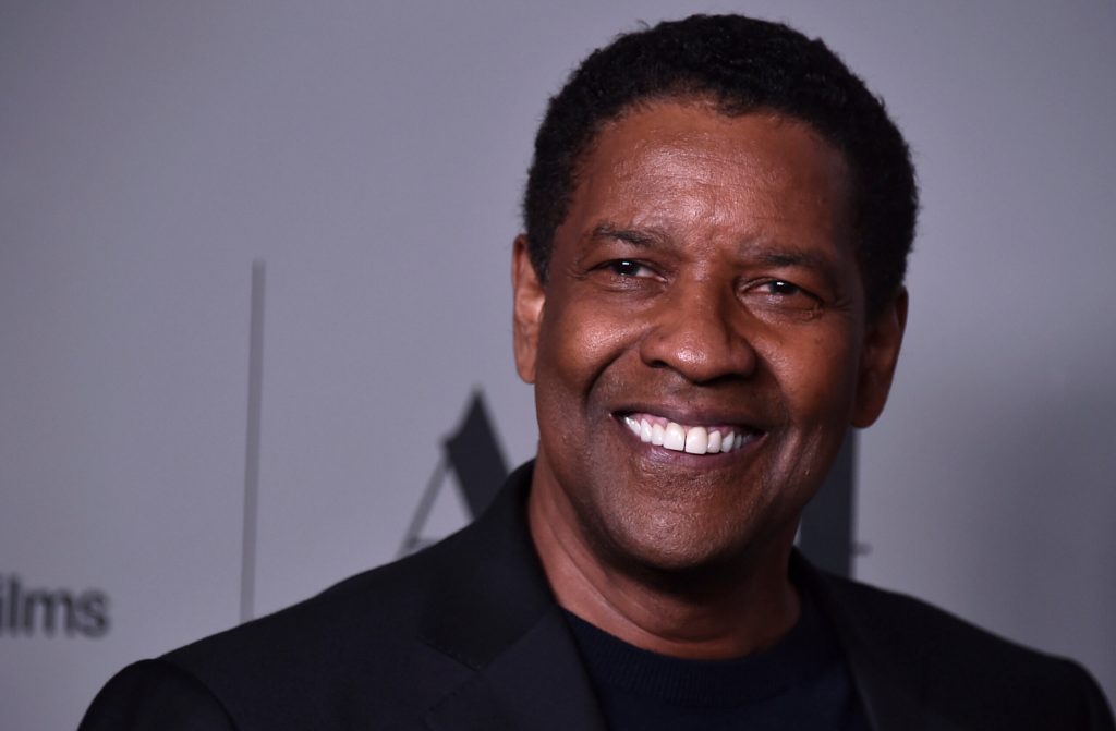 Denzel Washington’s Netflix casting as Hannibal criticized in race controversy