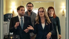Don’t Look Up: Another lazy anti-Trump movie