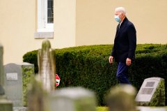 Year-end White House Report Card: Biden bottomed out, moving up?