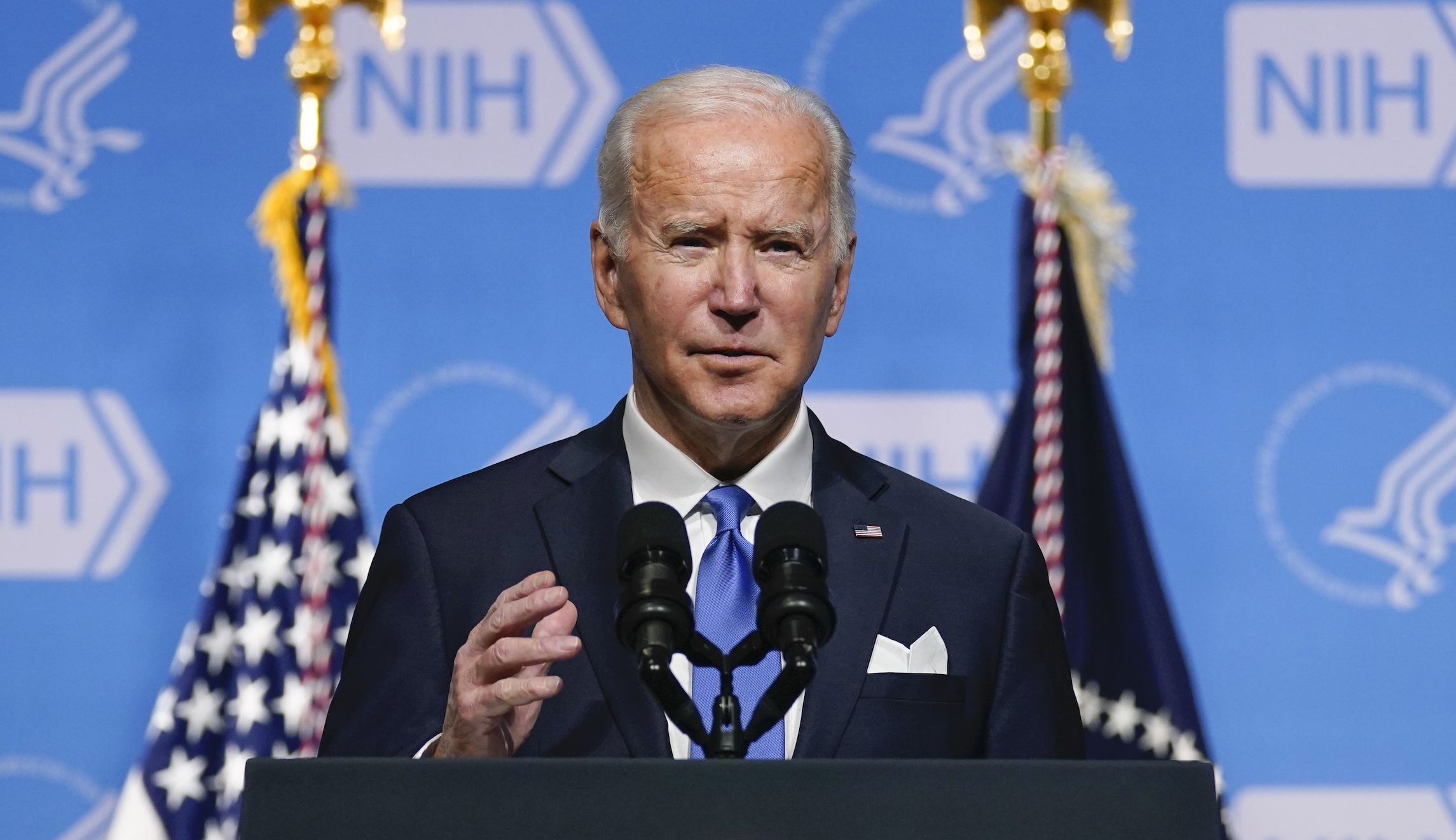 Democrats use COVID-19 and climate as opportunities for alarmism and inaction