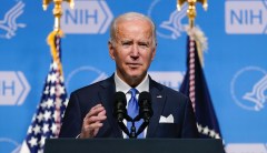 Democrats use COVID-19 and climate as opportunities for alarmism and inaction