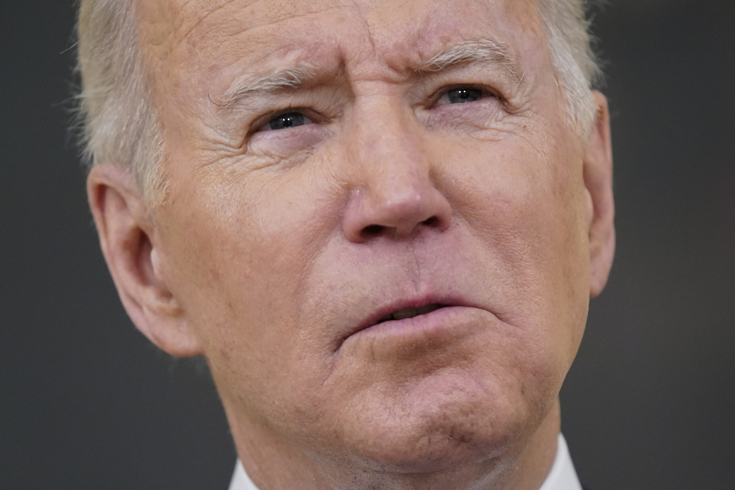Counting down Biden’s biggest wins and losses from his first year in office