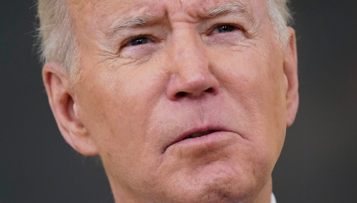 Counting down Biden's biggest wins and losses from his first year in office