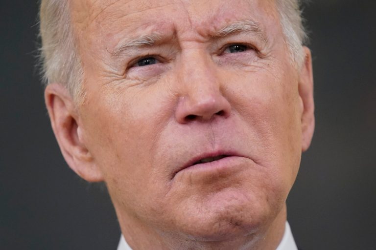 Counting down Biden’s biggest wins and losses from his first year in office