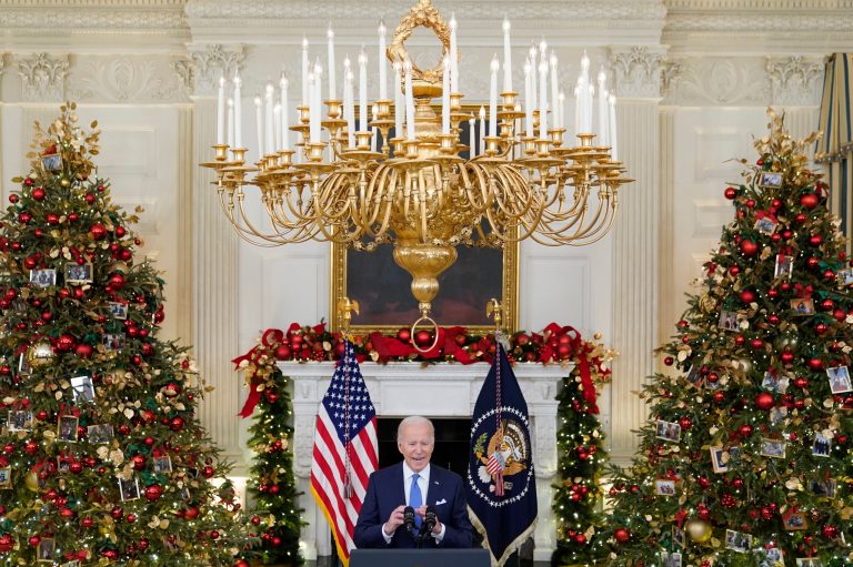 Biden’s honesty questioned after broken COVID and spending promises