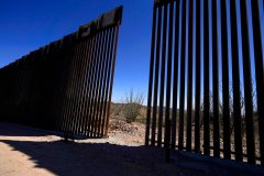 Biden has released 1.5 million illegal immigrants, bigger than Dallas