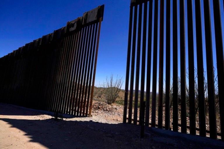 Biden has released 1.5 million illegal immigrants, bigger than Dallas