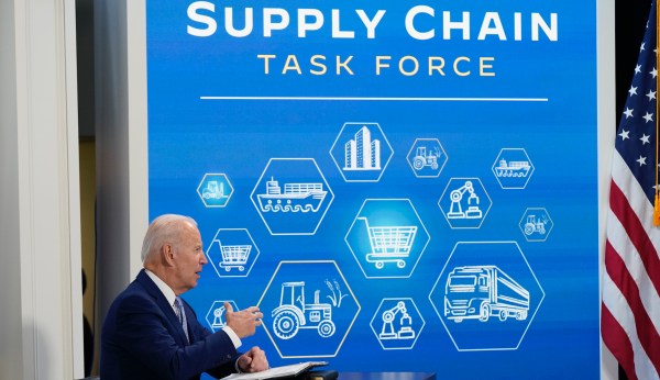 Instead of BBB, Biden should pursue supply-side liberalism