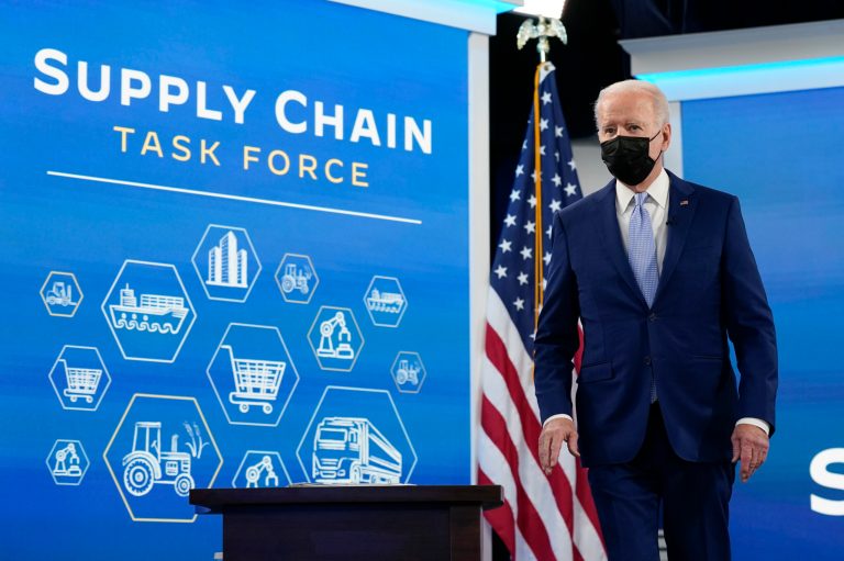 Biden tests negative for COVID-19 after exposure at White House