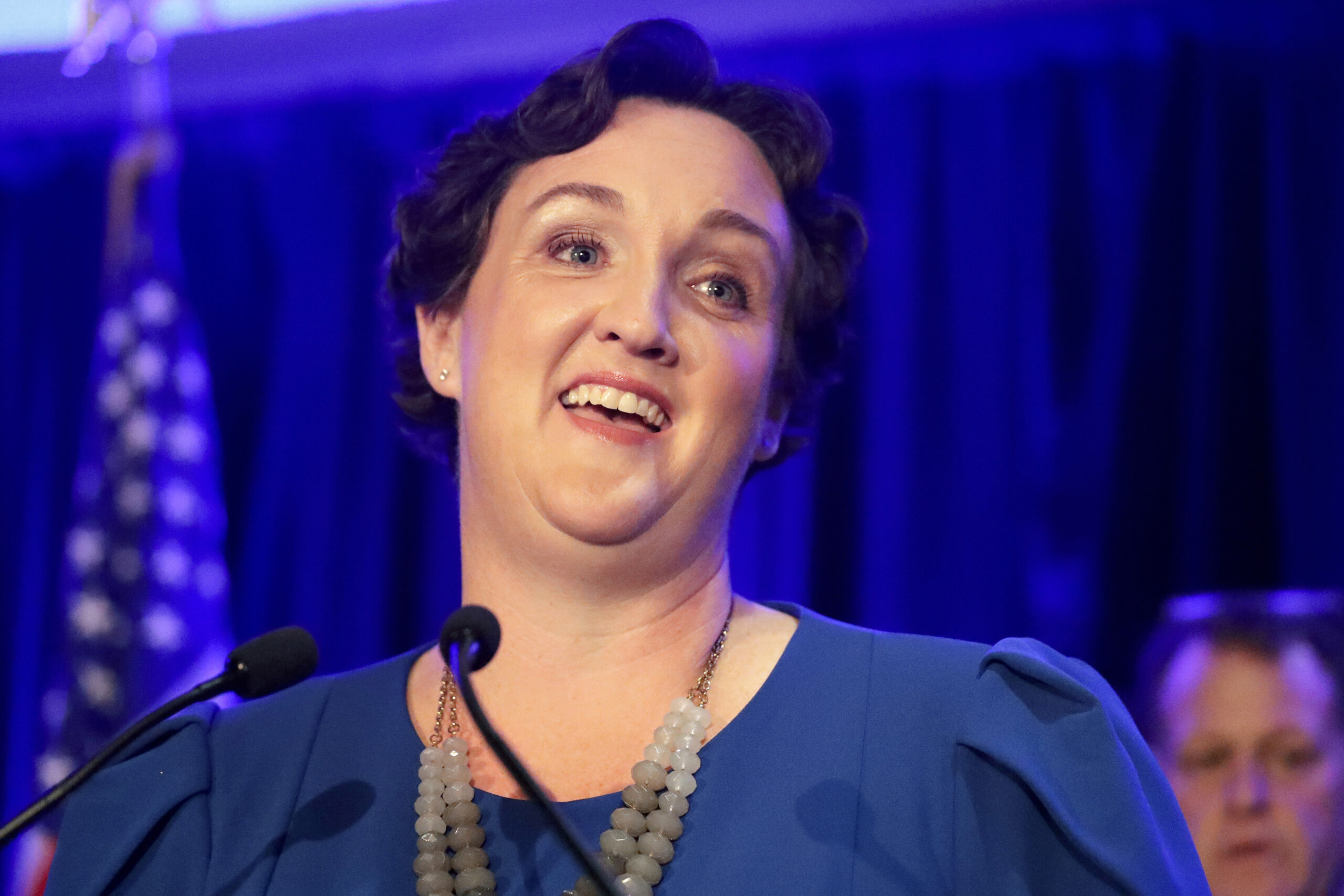 Katie Porter hit with FEC complaint for allegedly reaping UC Irvine housing benefits