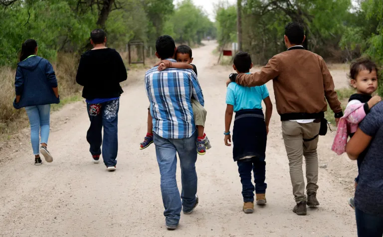 CNN’s alternative immigration universe