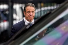 Cuomo directed to appear virtually before judge despite Albany district attorney dropping charges