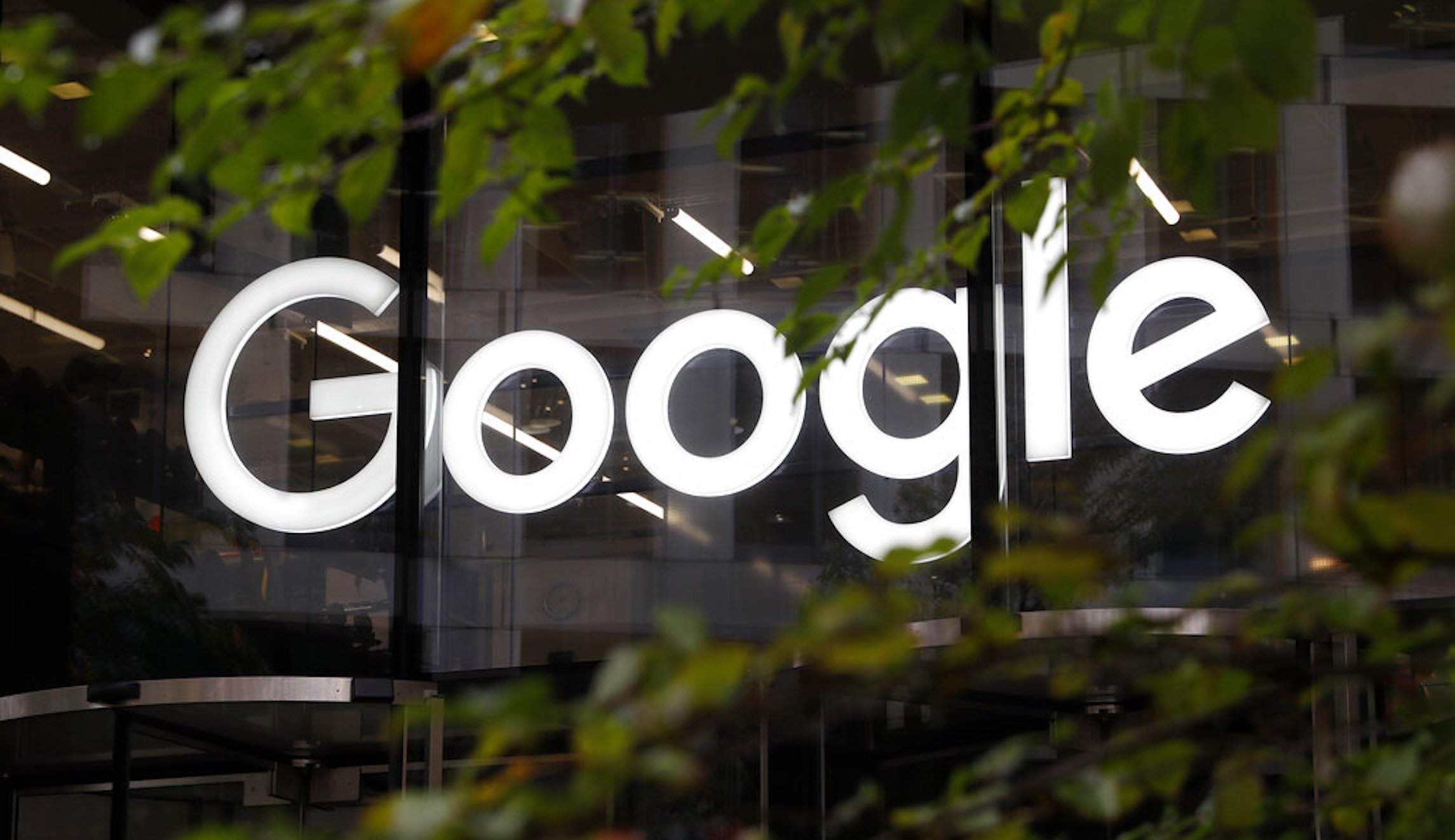 Google and Microsoft must explain their enabling of China’s genocide propaganda