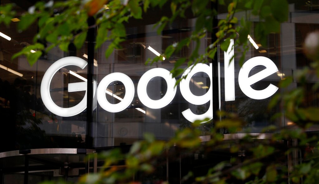 Google blocked in Russia-occupied eastern Ukraine