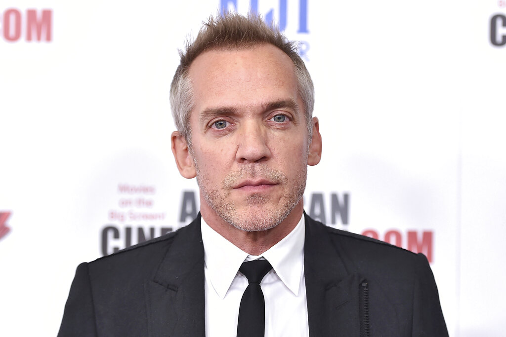 Director of Dallas Buyers Club Jean-Marc Vallee dead at 58