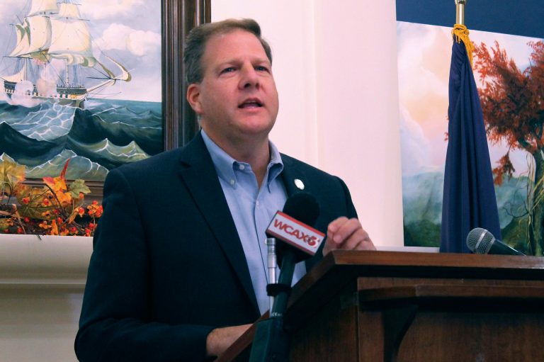 New Hampshire Republicans divided on how aggressively to gerrymander House seats