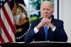 A year of Biden’s foreign policy failures