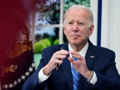 ‘No federal solution’: Biden’s COVID-19 tone shifts away from shutting down the virus