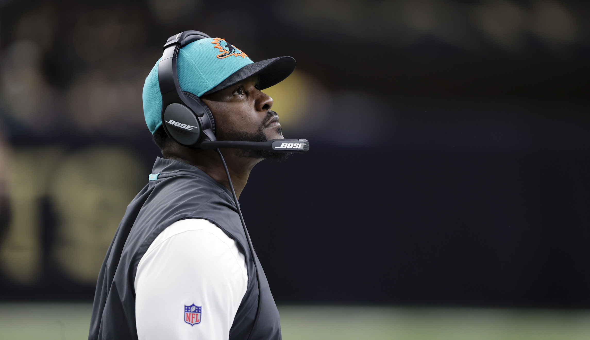 Brian Flores’s lawsuit shows why NFL’s Rooney Rule is garbage