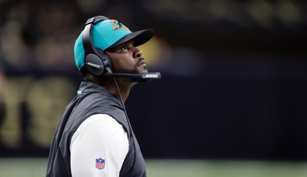 Brian Flores’s lawsuit shows why NFL’s Rooney Rule is garbage