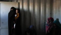 Former Afghan government personnel struggle to find aid and employment