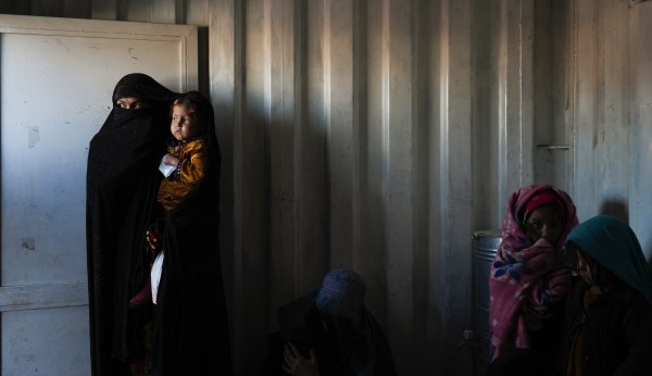 Former Afghan government personnel struggle to find aid and employment