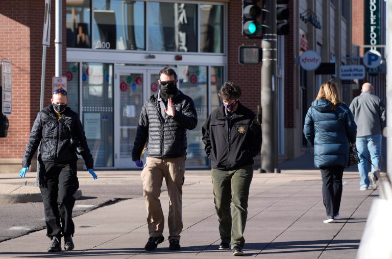 Fifth person dies after Denver shooting