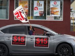 Minimum wage hikes sail to victory during midterm elections