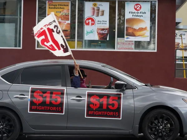 Minimum wage hikes sail to victory during midterm elections