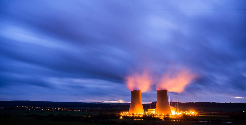 Germany to phase out last three nuclear reactors for good