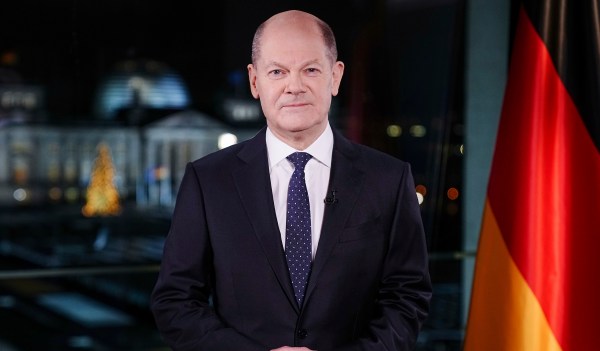 Scholz’s Russia response inspires confidence, while Modi’s causes concern