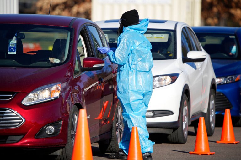 Colorado’s drop in life expectancy blamed on COVID-19, drug overdoses