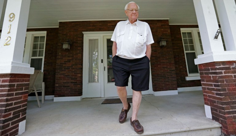 Two former Illinois governors, now out of prison, have advice for House Speaker Michael Madigan