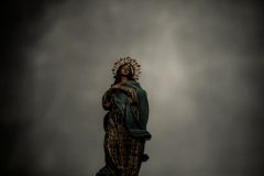 Petition seeks to stop 20-foot statue of Virgin Mary from being set up at California ski resort