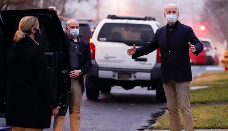 Tennessee bill would relocate illegal immigrants to Biden’s hometown