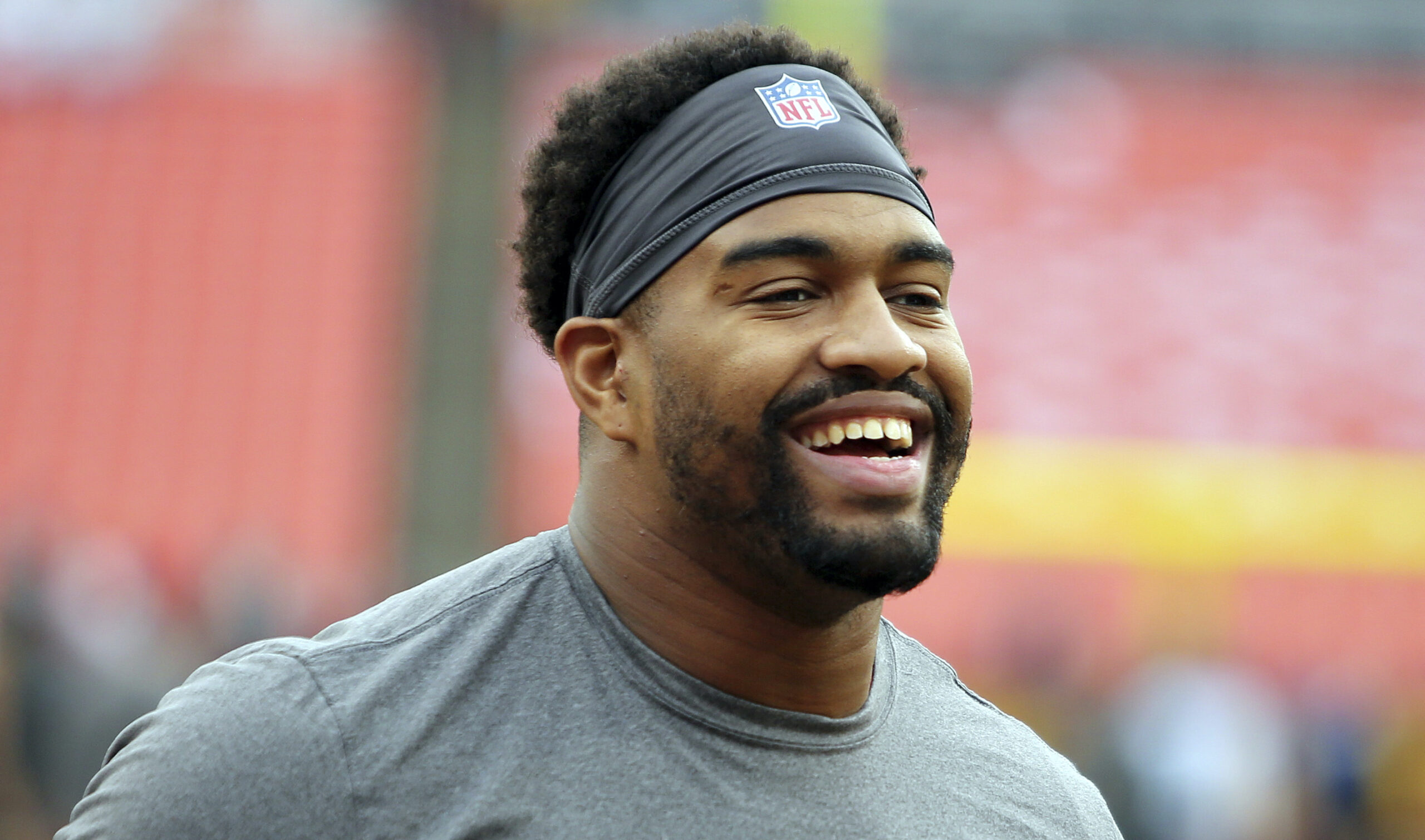 NFL star apologizes after calling Hitler ‘genius’