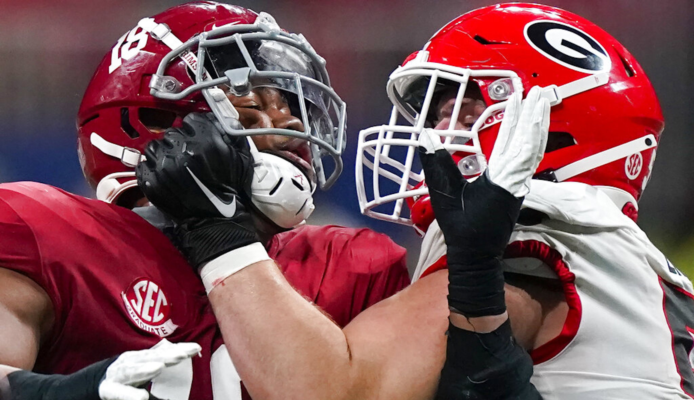 An alternative to the proposed 12-team College Football Playoff expansion