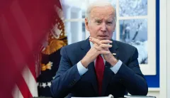 Biden’s pride comes before the fall