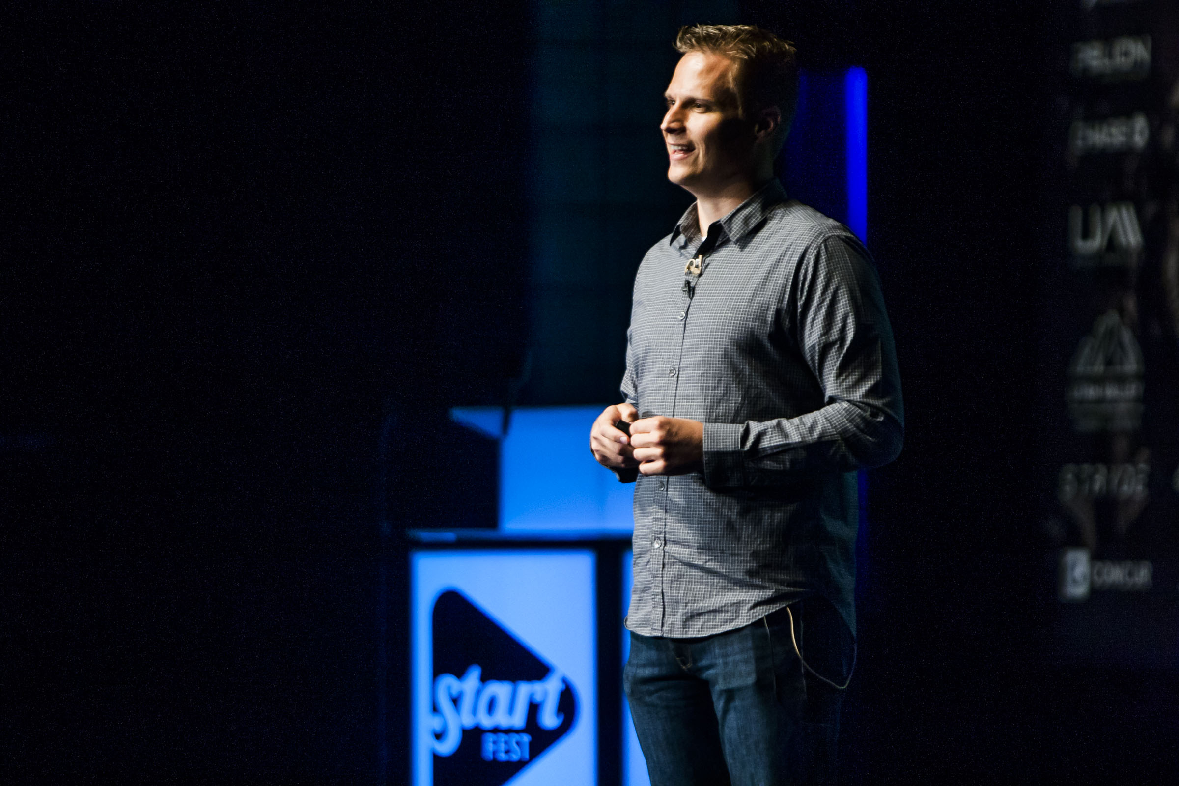 Utah tech executive resigns after promoting antisemitic conspiracies in email