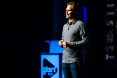 Utah tech executive resigns after promoting antisemitic conspiracies in email